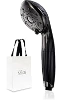 【新品】ReFa FINE BUBBLE DIA ブラックシャワーヘッド ReFa、ビッグな新作シャワーヘッド「ReFa FINE BUBBLE DIA」発売 大型