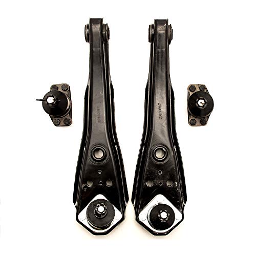 image for A-RESTO-PARTS Andersen Restorations Front End Suspension Rebuild Kit C