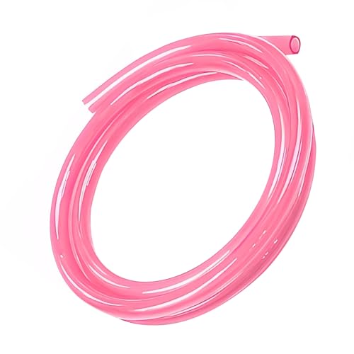 yorpyep Fuel Vent Line, 118" Leak-proof Seal Petrol Hose, Flexible