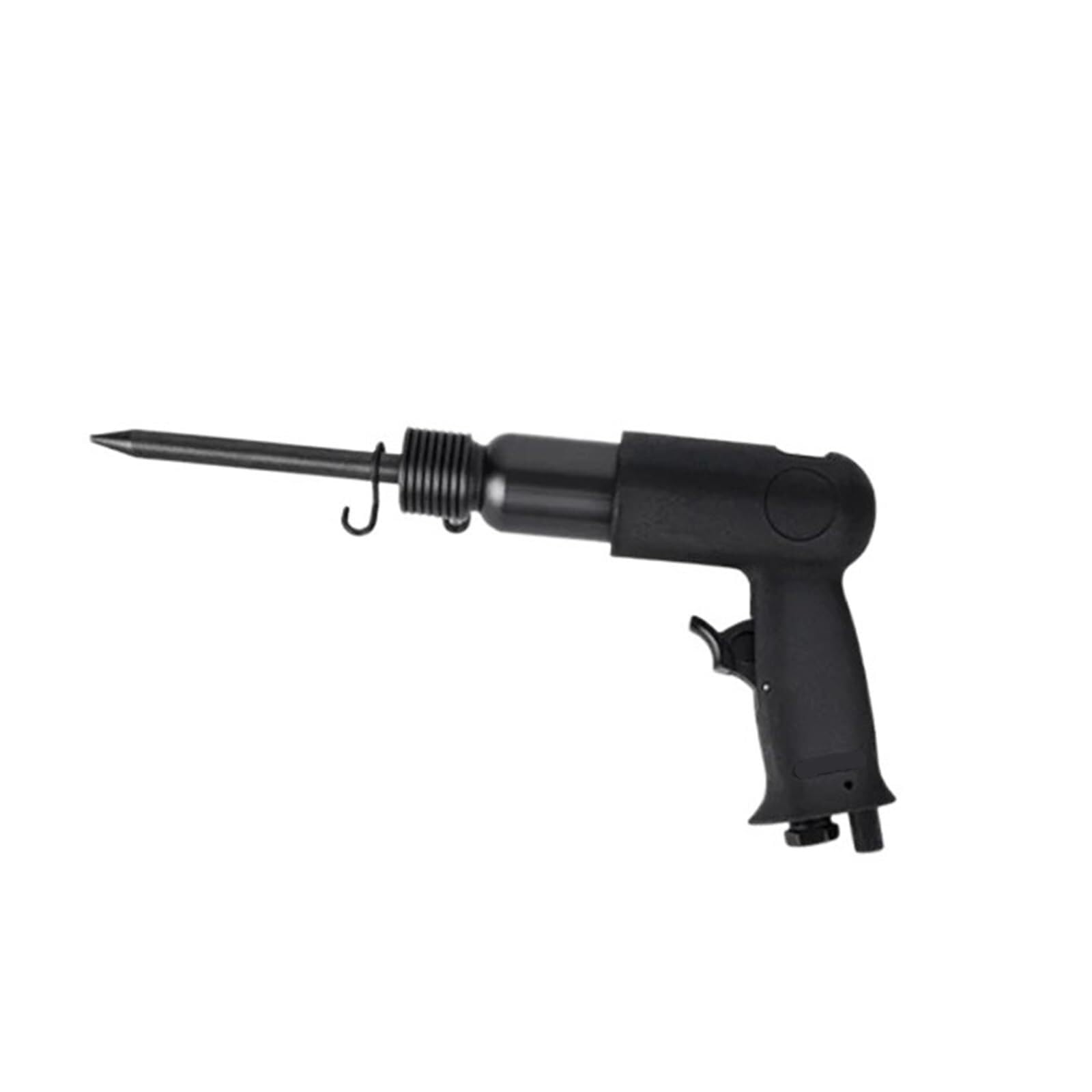 Amrttwy One Color Air Tools, Air Hammer Kit Shovel Tool Industrial Chisel Straight Handle