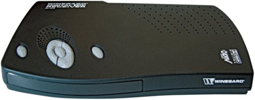 Image of Winegard RC-1010 Digital To Analog Converter Box