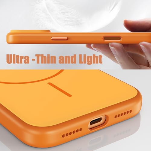 Coque ventouse iPhone 17 Pro antichoc compatible charge sans fil - 5