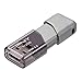 Produktbild PNY 512GB Turbo Attaché 3 USB 3.2 Flash Drive - 100MB/s, Silber