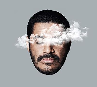 Portada del vinilo Ainda Ha Tempo de Criolo