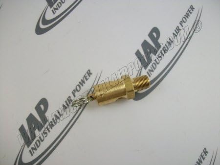 111089-100 Relief Valve - Designed for use with Quincy Air Compressors