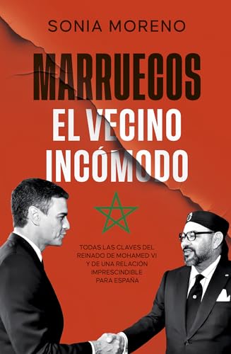 Portada de MARRUECOS, EL VECINO INCOMODO