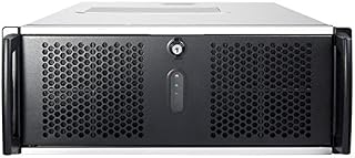 Chenbro Rackmount 4U Server Chassis RM41300-FS81