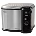 Butterball Electric Turkey Fryer 10L Analog w/Timer, 10 L