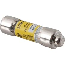 Mavrik Exact FIT for BUSSMAN LP-CC-20 Fuse 20 AMP - Replacement Part