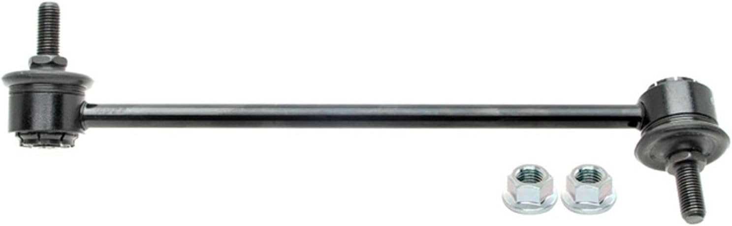 ACDelco Professional 45G20527 (19164944) Front Driver Side Suspension Stabilizer Bar Link Kit with Hardware