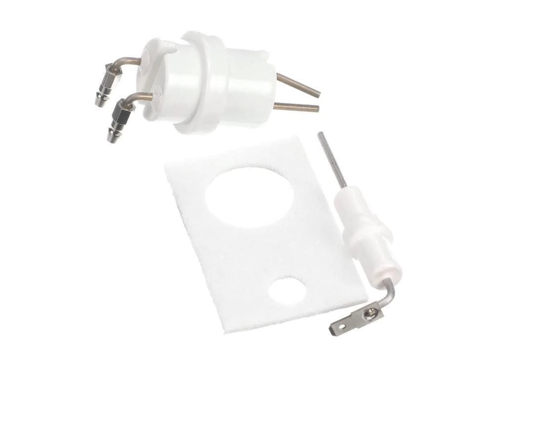 Rinnai Kit, Electrode, Flame Rod & Gaske