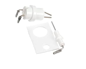 Rinnai Kit, Electrode, Flame Rod & Gaske