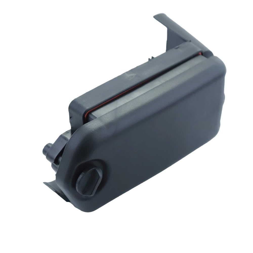 Couvercle de filtre résistant 14 096 110-S pour réparer les moteurs XT650 et XT675