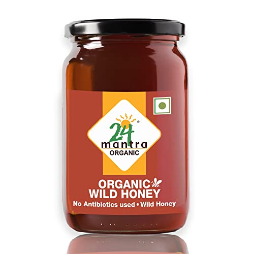 Top 10 Best Organic Honey Brands In India For 2024
