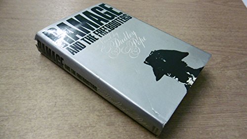 RAMAGE AND THE FREEBOOTERS. 0297769197 Book Cover