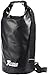 Produktbild Xcase Rucksack wasserdicht: Wasserdichter Packsack 16 Liter, schwarz (Wasserdichter Packsack-Rucksack)