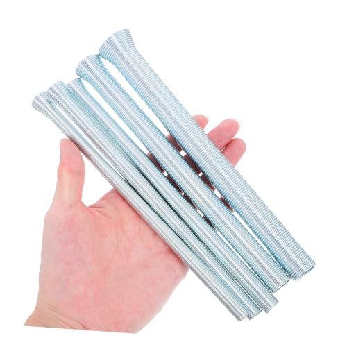 Kit 5 Pzs Dobladores Para Tuberías Reparación Aire miniatura 4
