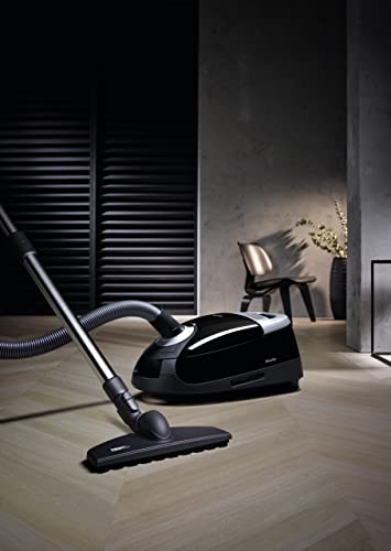 Image of Miele Parquet Twister SBB 300-3
