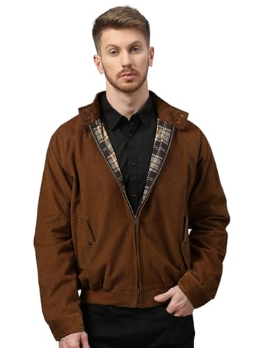 Image of Dream of Glory Inc. Men's Corduroy Jacket