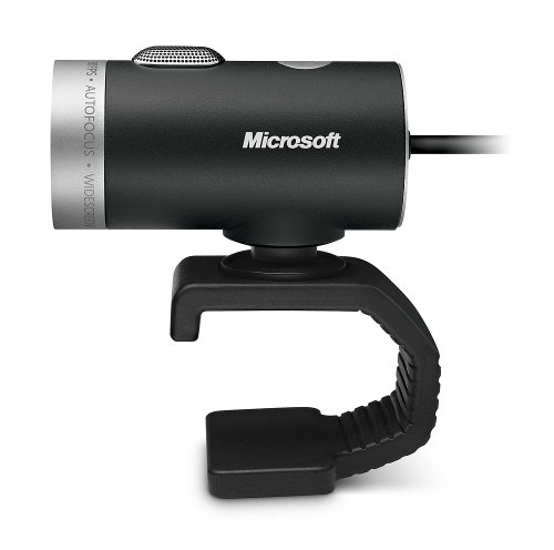 Build My PC, PC Builder, Microsoft LifeCam Cinema