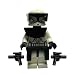 Clone Commander (Clone Wars) - LEGO Star Wars 2 Figure"
