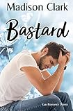 Cover zum Buch Bastard