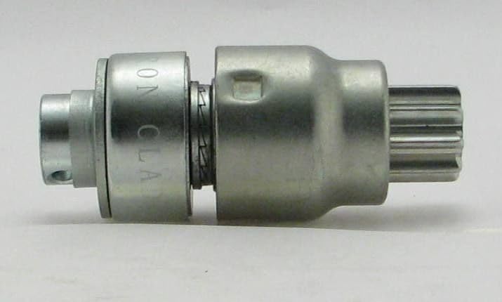 Replacement Compatible with Barrel Drive Locking 9 Tooth 19 Spline 6160-553 4-553