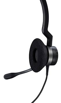 Jabra BIZ 2300 有線ヘッドセット 今すぐ購入 | Jabra Biz 2300