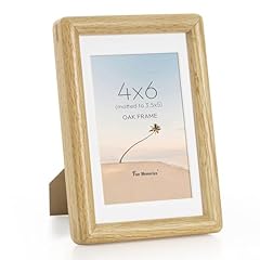 USA-Sourced Oak Wood