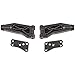 Associated 81442 Rc8b3.2 Front Upper Suspension Arms