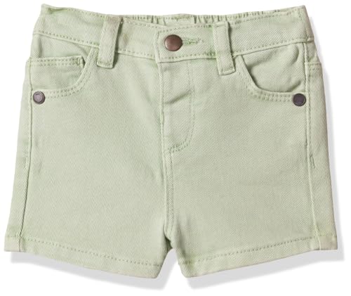 Image of Marks & Spencer Baby-Girl's Hybrid Shorts