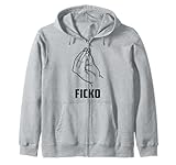 ecko jackets uk 241gr leichter, klassischer Schnitt; verstärkter Nacken