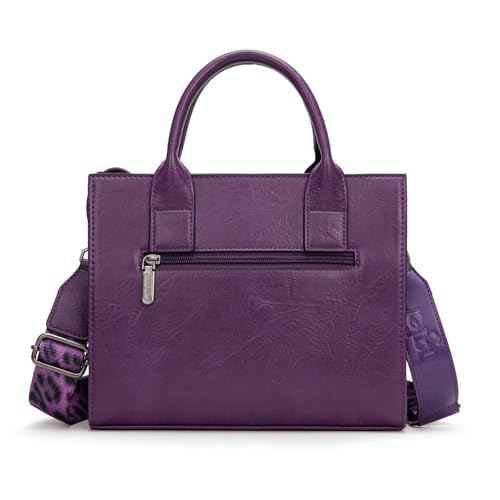 Image of Wrangler Tote Bags for Women Western Purse and Handbags Satchel Top-handle with Card Holder
