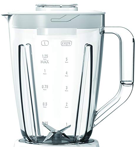 Blender Tefal BL420131 Blendforce II BL4201 Blender - vue 6