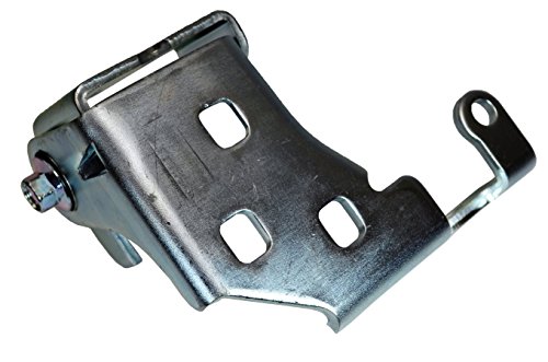Pt Auto Warehouse Dh-Gm6547U-Fl - Door Hinge - Front Left (Driver Side) Upper #TOP2