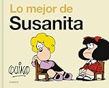 Lo mejor de Susanita / The Best of Susanita (Spanish Edition)