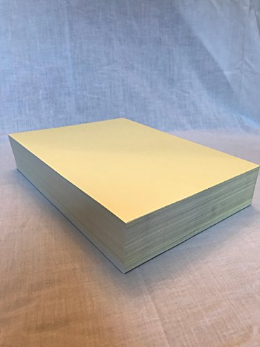 Papel NCR 5887 Appleton de calidad superior en 2 partes 3