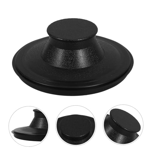 Tapón para desagüe de fregadero de goma PartyKindom miniatura 7