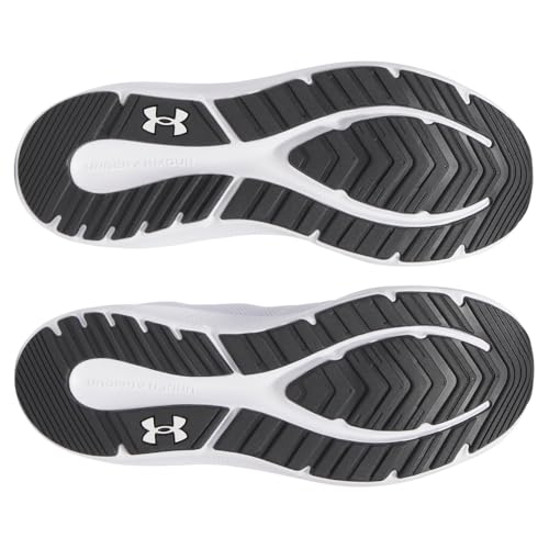 Image of Under Armour Men's Charged Pursuit 4 Sneaker