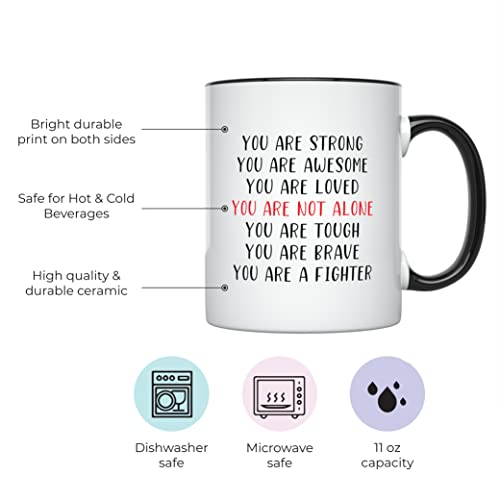 YouNique-Designs-Encouragement-Mug-Portable-Coffee-Mugs-11-Oz-Get-Well-Soon-Gifts-for-Women-Thinking-of-You-Gifts-for-Women-Men-After-Surgery-Break-Up-Miscarriage-Coffee-Cup-Black-Handle - DumpADate.com