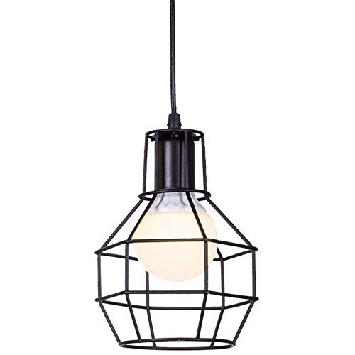Lustre LED salon et cuisine luminaire moderne suspendu