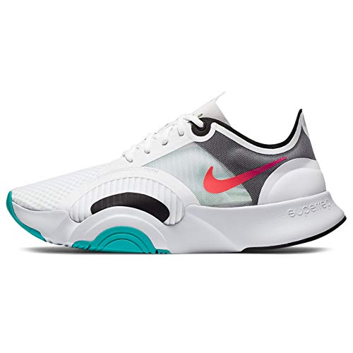 Nike Superrep Go Mens Training Shoe Cj0773-120 Size 6