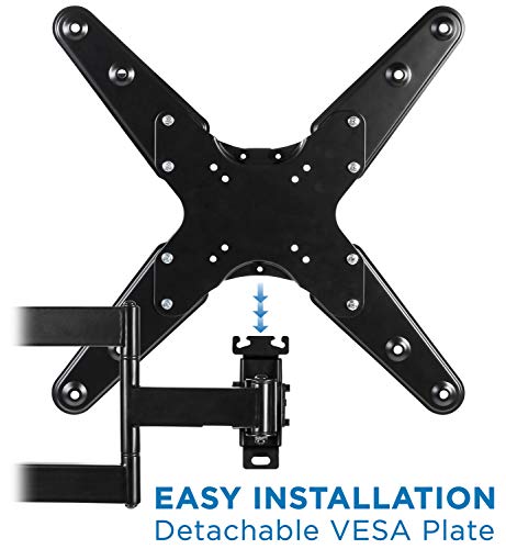 Mount-It! MI-430 Lockable Rv Tv Wall Mount thumb #5