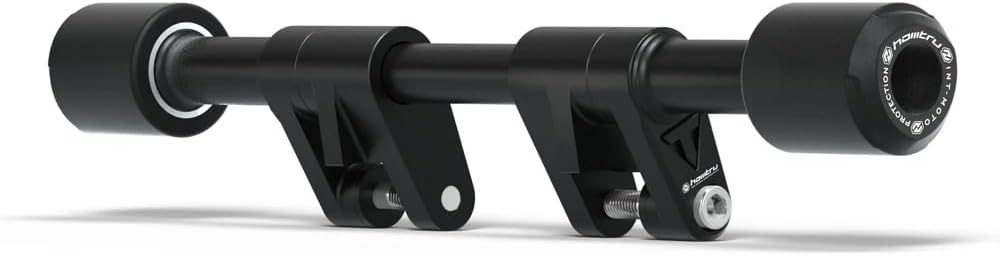 Frame Slider Crash Protector for Triumph Bobber Bonneville T100 T120 Speed Twin 900 1200 Frame Sliders Crash Protector