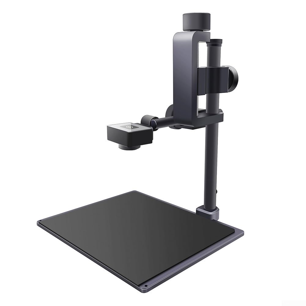 SPORTARC Analizador de imagen térmica infrarroja 3D, cámara de imagen térmica infrarroja profesional 256 x 192 analizador de imágenes térmicas con cable USB