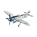 Easy Model 1:48 - P-47D 354FG
