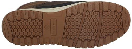 Weatherproof Men's Sled Sneaker Boots4