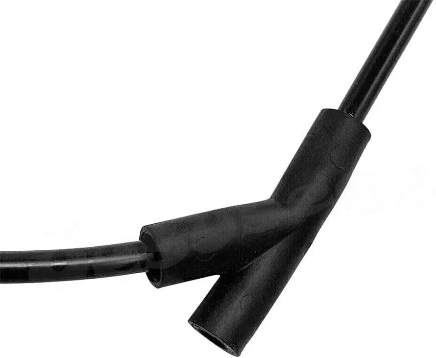 New Windshield Washer Hose Replacement Fit for Jeep Cherokee 2014-2018 68102967AA