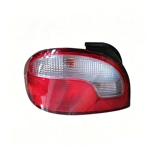 Feu de stop arrière gauche pour Hyundai Accent 4D 1998 1999 phare recul voiture