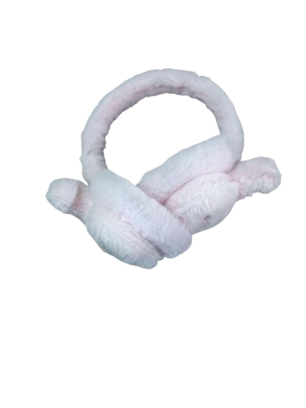 Best Buy Winter Outdoor Wear Adjustable Size Ear Muffs Warmer for Kids, Girls and Women, Ideal Head Hair Accessory during winters. Foldable and can fit in your Handbag [pack of 1 ]-image-13